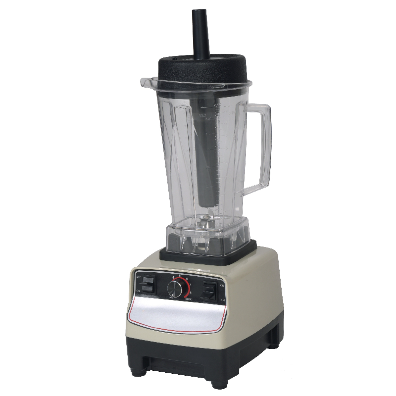 High-Performance Vacuum Commer – Bar Blender Mixing recenzja i cena