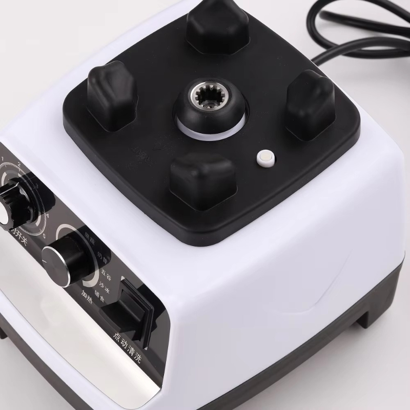 High-Performance Vacuum Commer – Bar Blender Mixing recenzja i cena