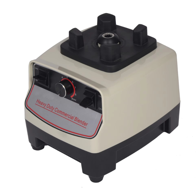 High-Performance Vacuum Commer – Bar Blender Mixing recenzja i cena