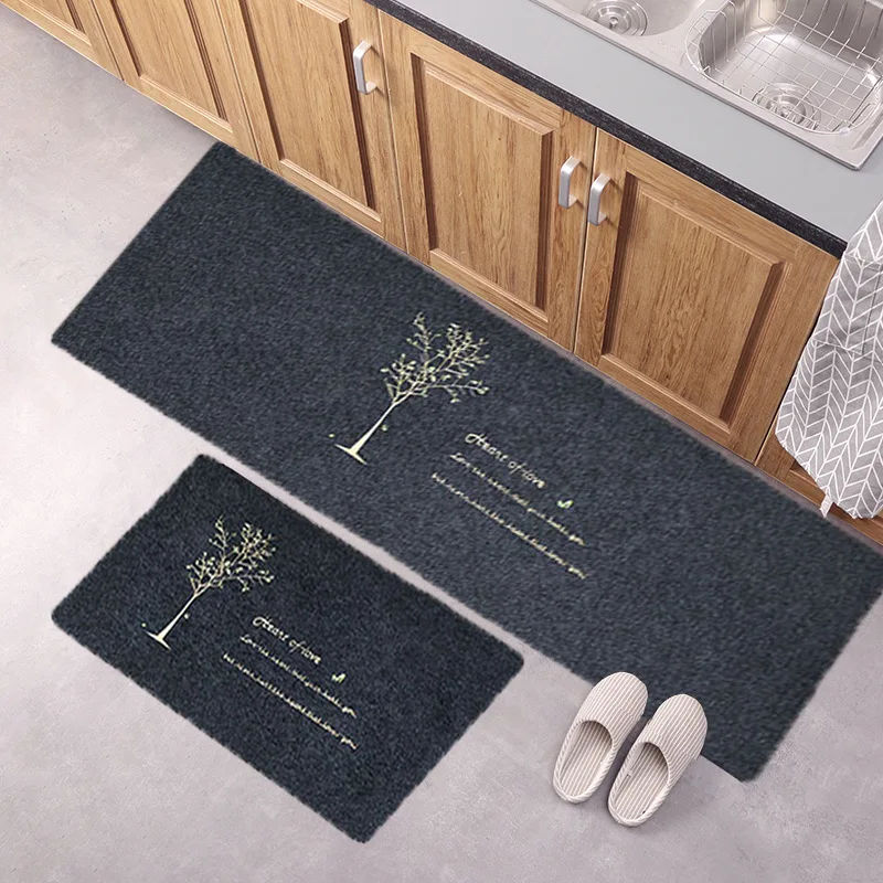 Door Floor Mat Japanese-style  – Kitchen Flooring Commercial recenzja i cena