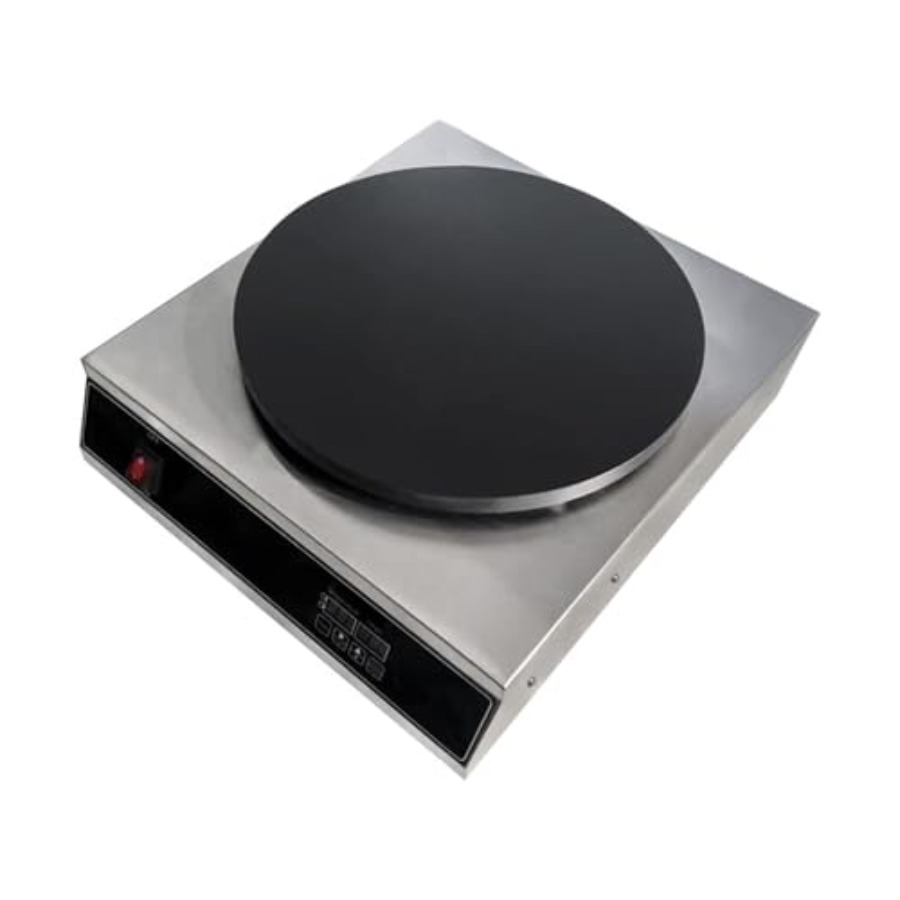 Commercial Electric Crepe Make – Crepe Maker Griddle recenzja i cena