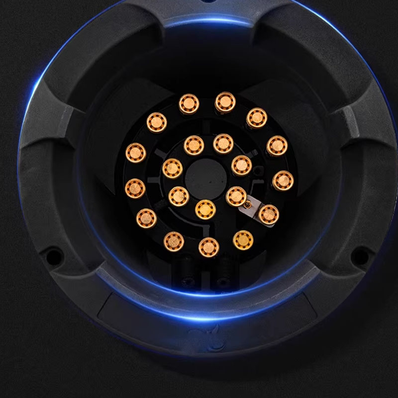 Commercial Fierce Fire Stove R – Commercial Kitchen Burner recenzja i cena