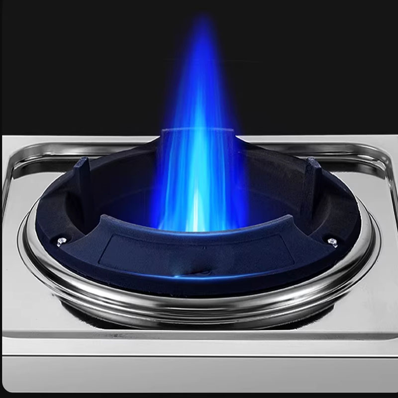 Commercial Fierce Fire Stove R – Commercial Kitchen Burner recenzja i cena