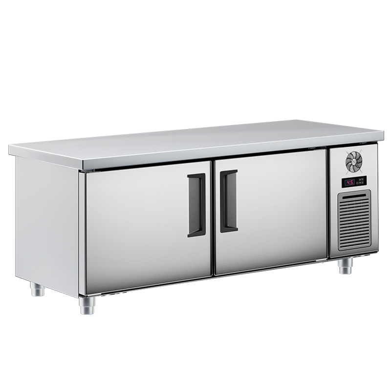 Refrigerator Large Capacity Un – Commercial Kitchen Fridge recenzja i cena