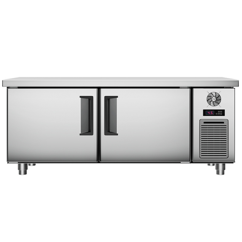 Refrigerator Large Capacity Un – Commercial Kitchen Fridge recenzja i cena