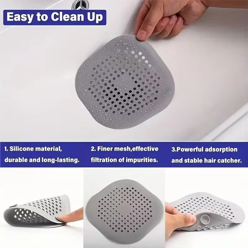 Sewer with Suction Cup, Floor  – Kitchen Flooring Commercial recenzja i cena