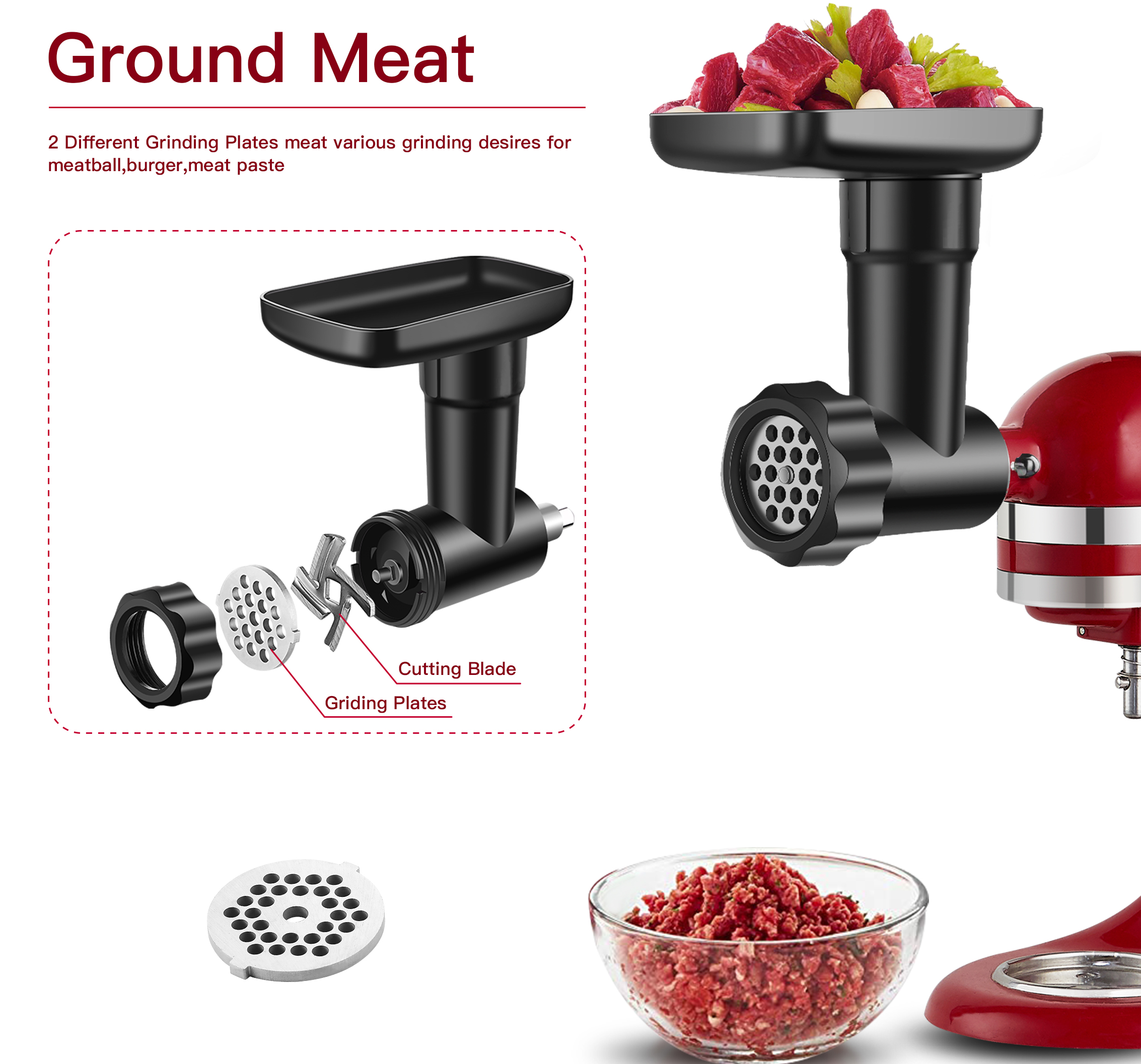 2024 new high quality Food Mea – Commercial Kitchen Units recenzja i cena