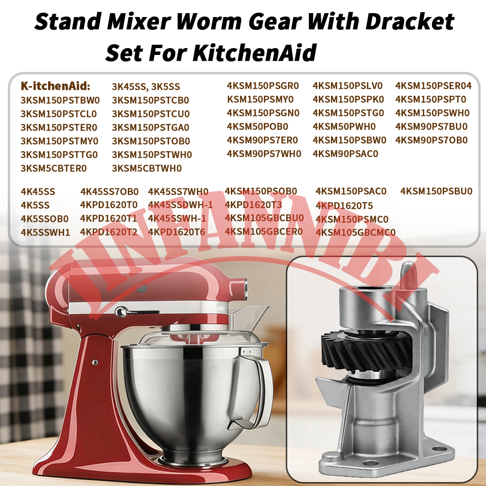 Worm Gear Assembly for Kitchen – Commercial Kitchen Units recenzja i cena