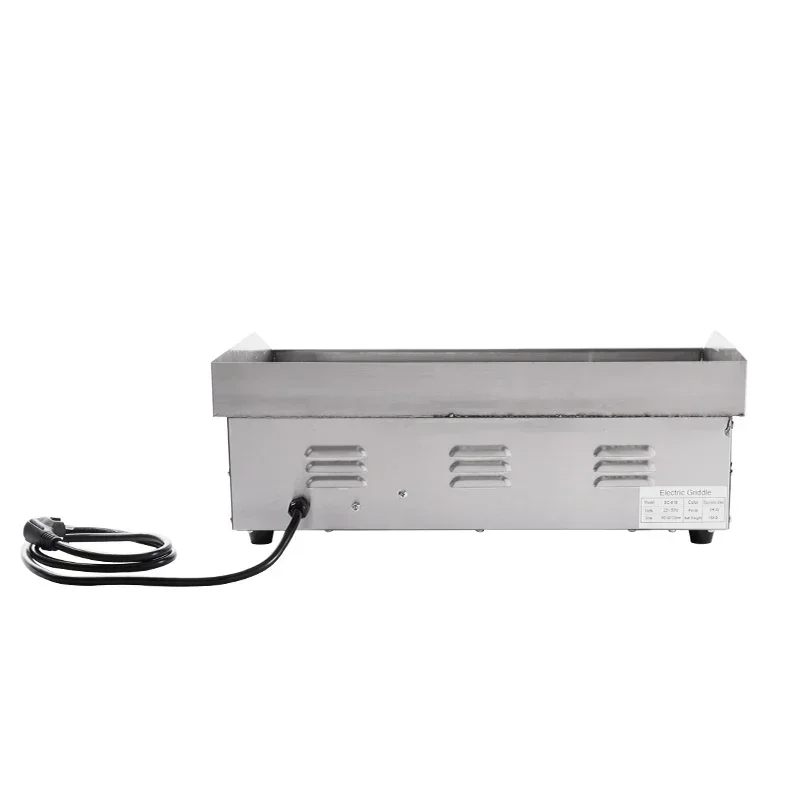 Stainless Steel Countertop Fla – Commercial Kitchen Plumbing recenzja i cena