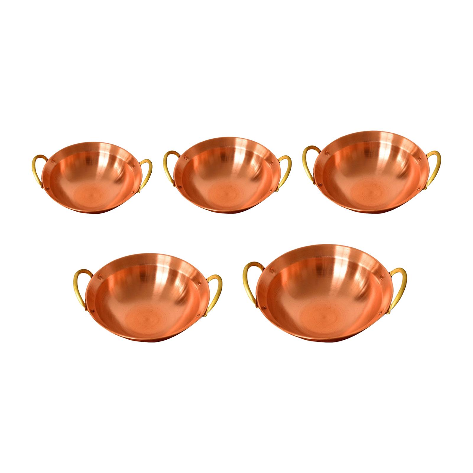 Copper Hot Pot Cookware Multif – Commercial Kitchen Cooking recenzja i cena