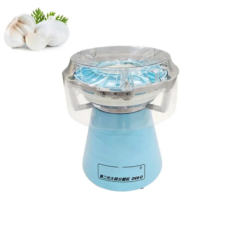High Efficiency Garlic Clove S – Commercial Kitchen Plumbing recenzja i cena