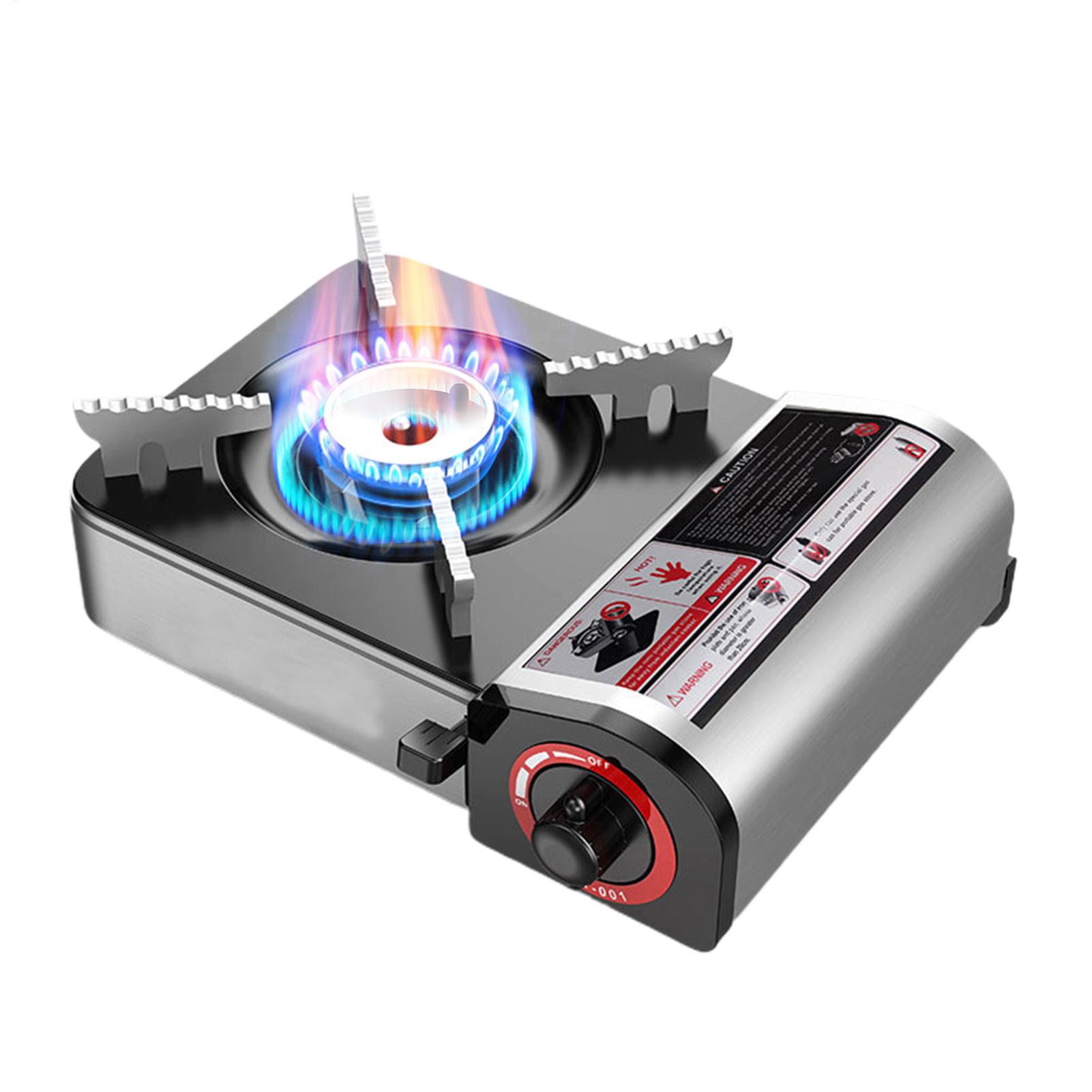 Mini Camping Stove Cassette St – Commercial Kitchen Burner recenzja i cena
