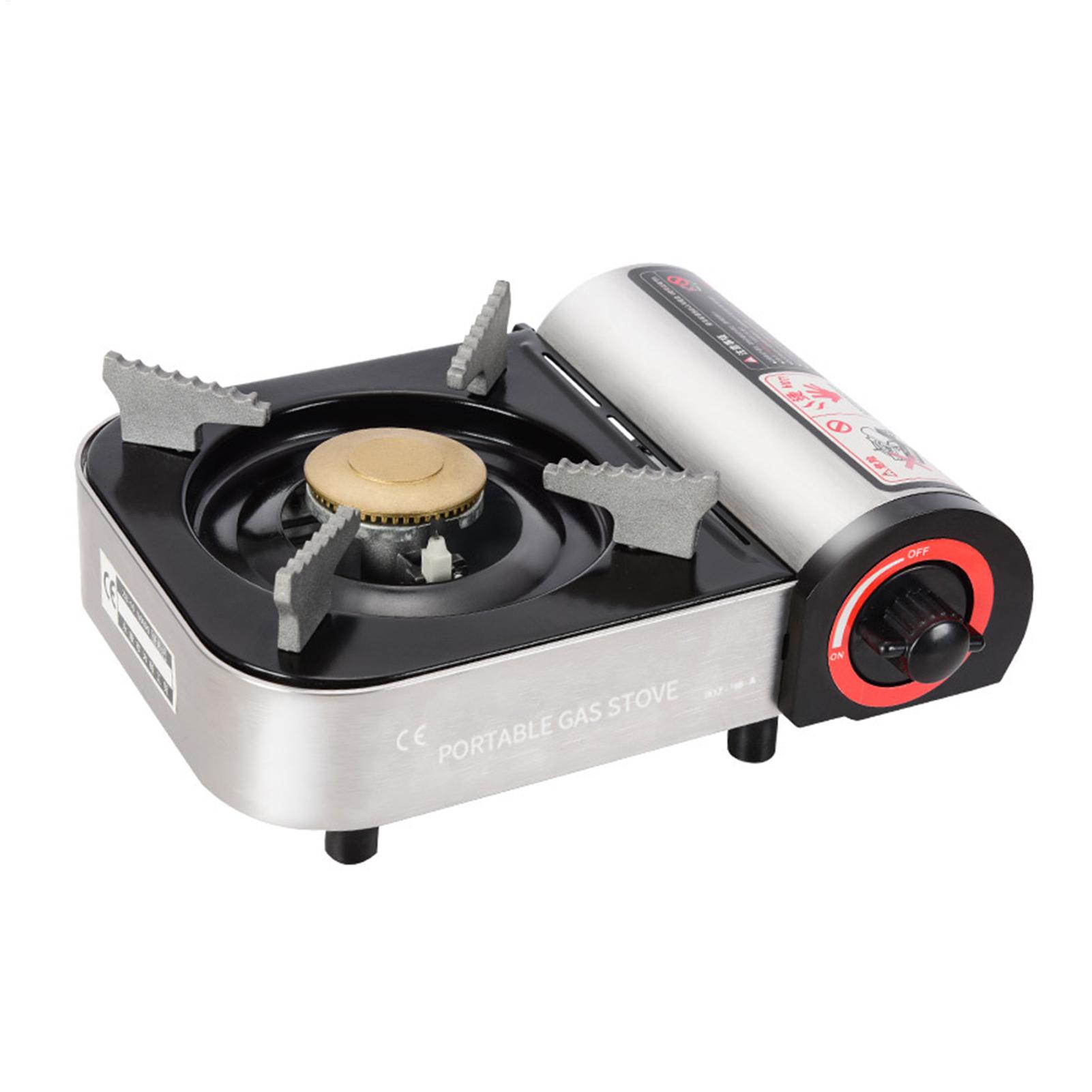 Mini Camping Stove Cassette St – Commercial Kitchen Burner recenzja i cena