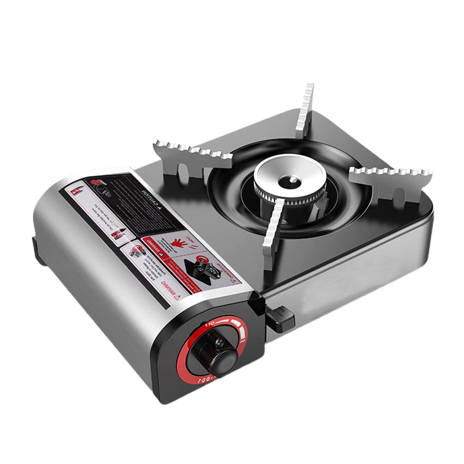 Mini Camping Stove Cassette St – Commercial Kitchen Burner recenzja i cena