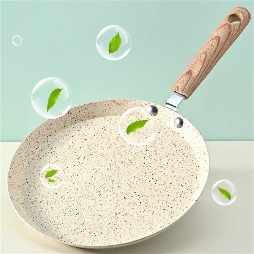 Frying Pan Non-stick Pancake C – Crepe Maker Griddle recenzja i cena