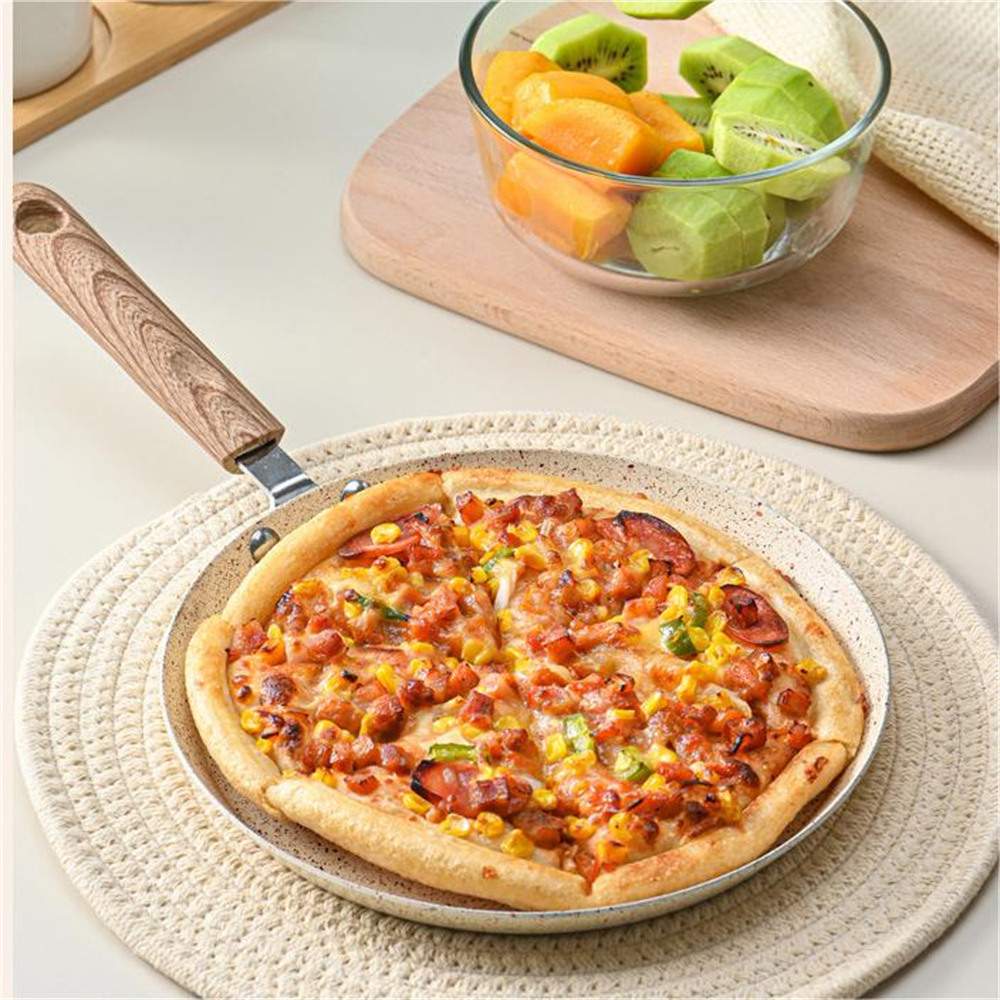 Frying Pan Non-stick Pancake C – Crepe Maker Griddle recenzja i cena