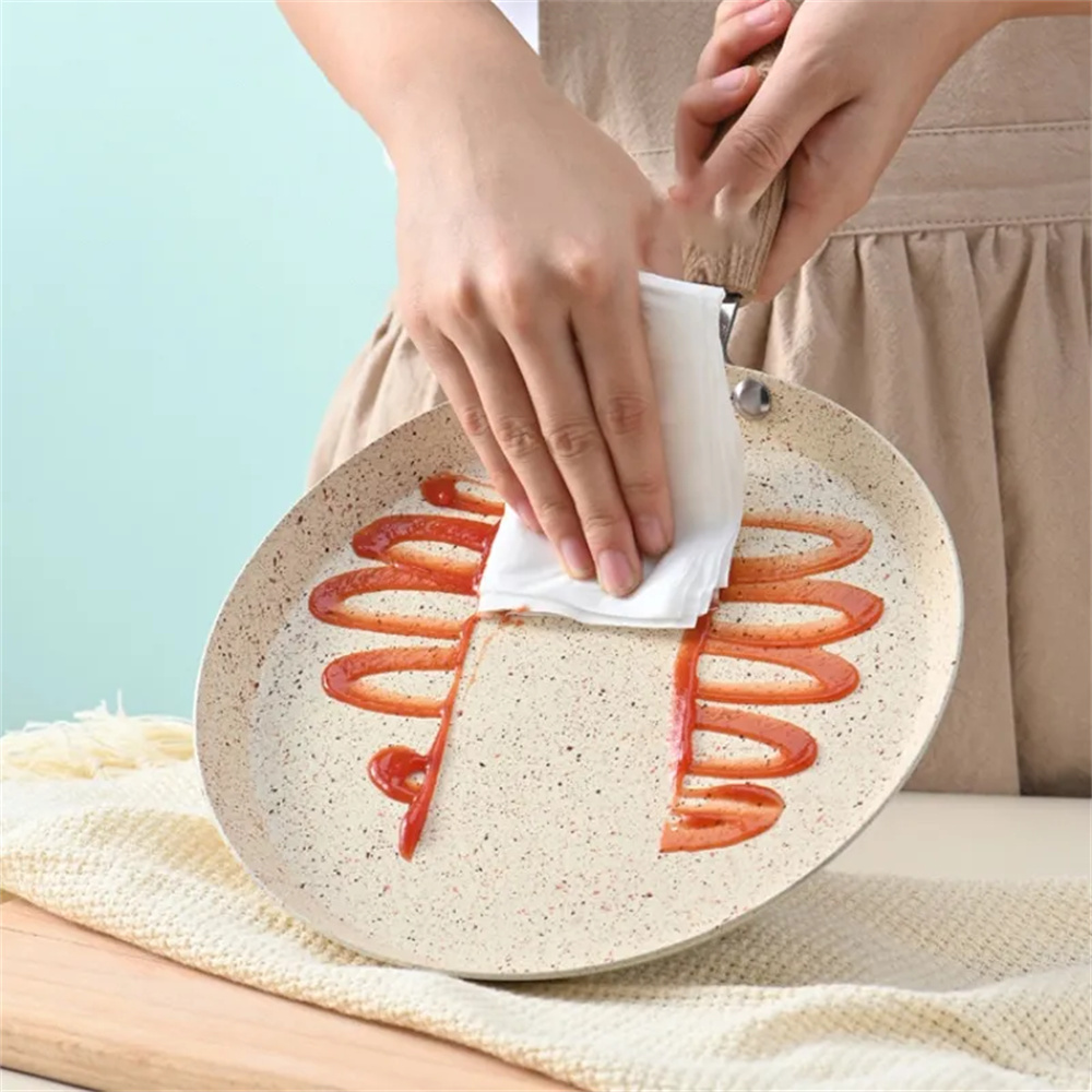 Frying Pan Non-stick Pancake C – Crepe Maker Griddle recenzja i cena