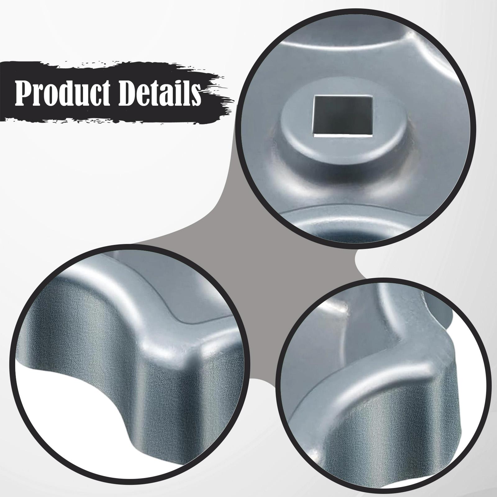 Commercial Faucet Handle Repla – Commercial Kitchen Hardware recenzja i cena