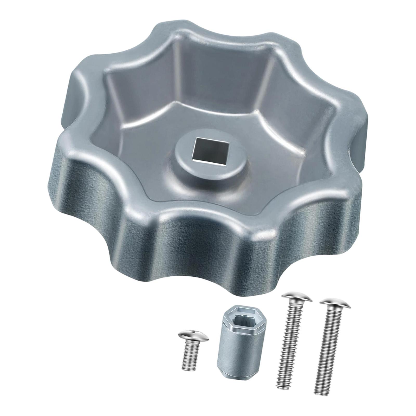 Commercial Faucet Handle Repla – Commercial Kitchen Hardware recenzja i cena
