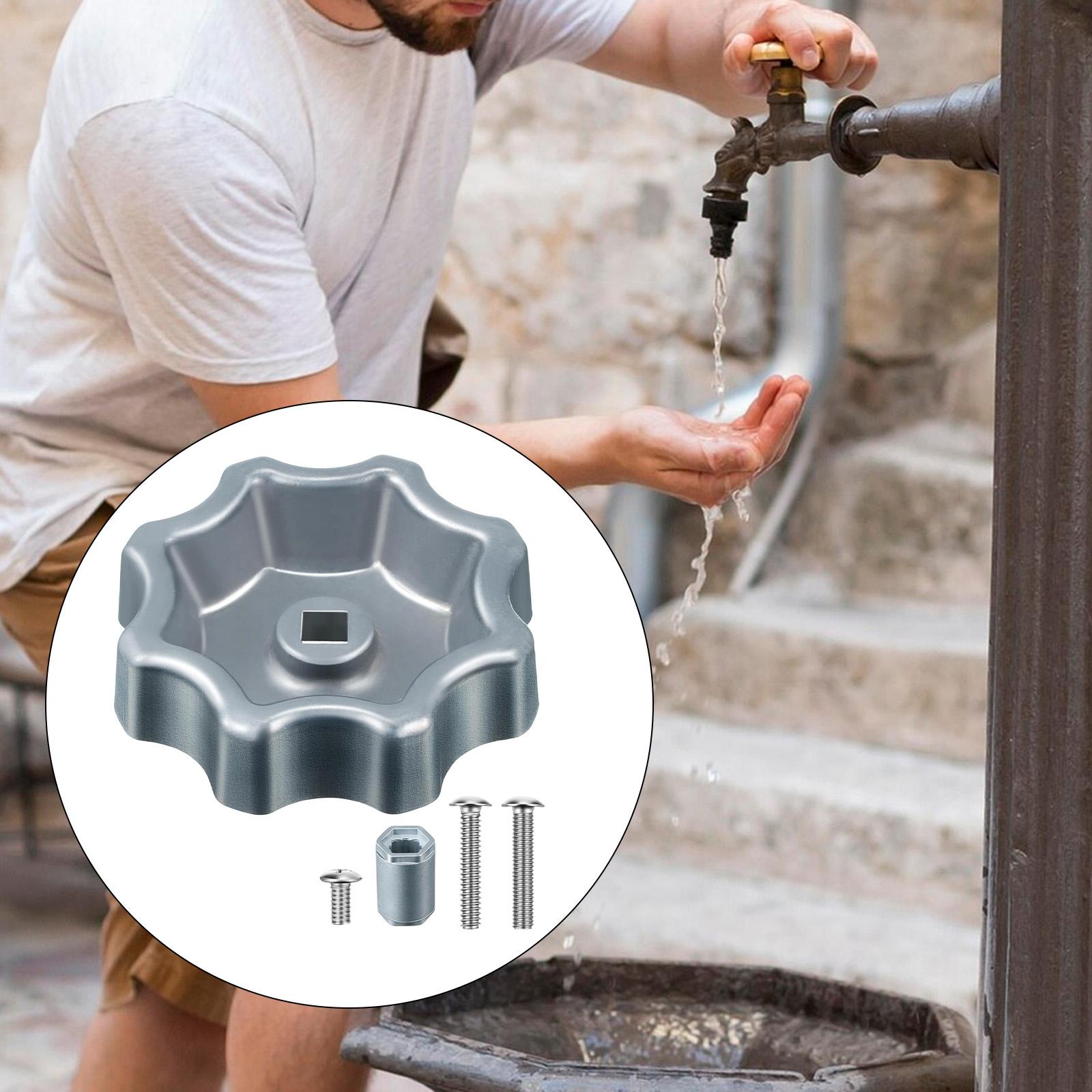 Commercial Faucet Handle Repla – Commercial Kitchen Hardware recenzja i cena
