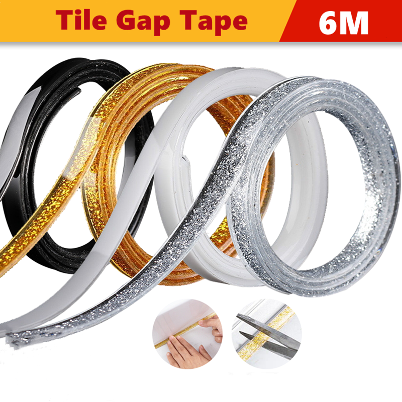 Ceramic Tile Gap Tape Kitchen  – Commercial Kitchen Tiles recenzja i cena